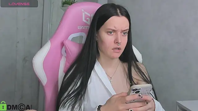 Kessi Millisis online show from 02-11-26, 12:26