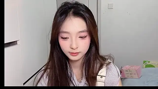 1X-NanNan online show from 01-14-26, 02:01