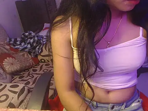 SobnamHot online show from 02-02-26, 03:00