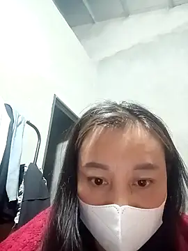 kaia-cam online show from 02-08-26, 08:56