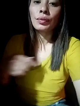 kaia-cam online show from 03-03-26, 12:06