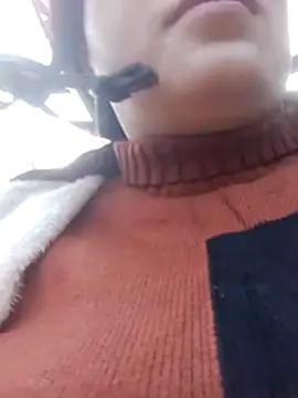 LingLing002 online show from 01-13-26, 01:00