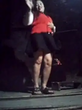 LingLing002 online show from 01-15-26, 09:07