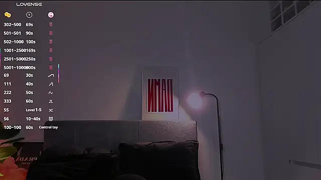 your asian dream online show from 04-08-26, 05:35