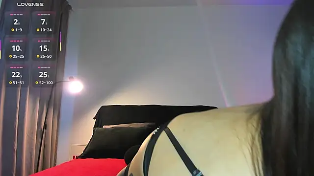 Snapshot of your_asian_dream chatting on 07-30-26, 05:45 your asian dream online show from 07-30-26, 05:45