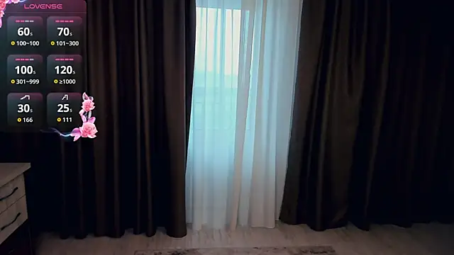ZanaBreland online show from 05-13-26, 06:00