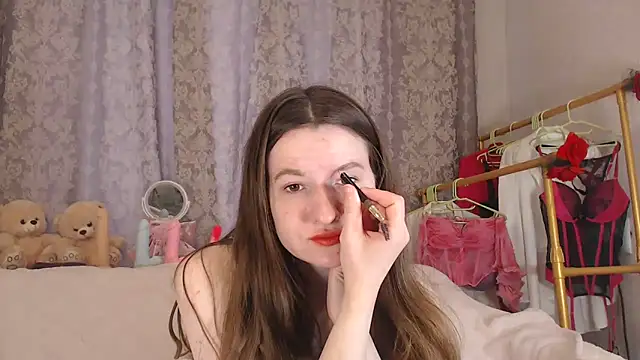 RileySteeele online show from 03-06-26, 02:41