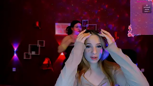 miles candy online show from 02-12-26, 09:21