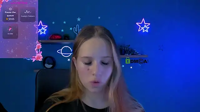 miles candy online show from 02-24-26, 08:29