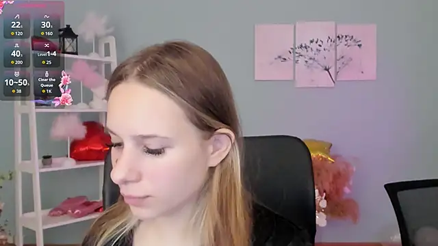 miles candy online show from 03-02-26, 08:26