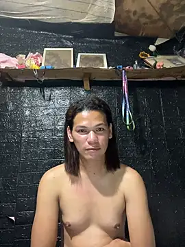 HugeAgatha online show from 02-11-26, 03:17