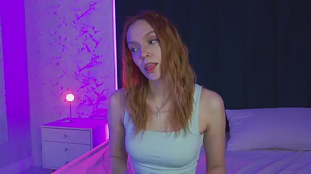 AvaLarson online show from 04-02-26, 12:47