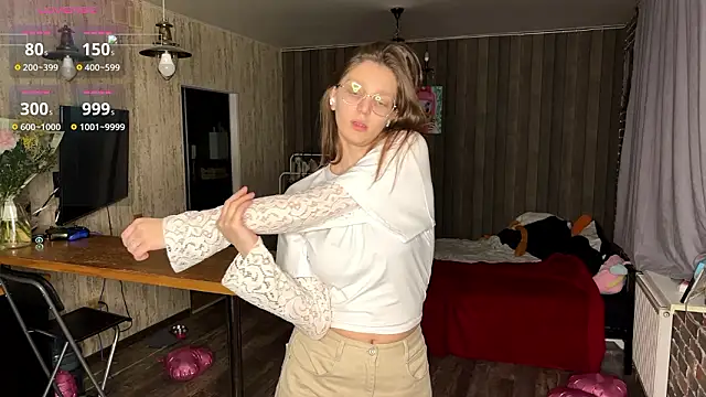 ChrisAmott online show from 03-04-26, 04:13