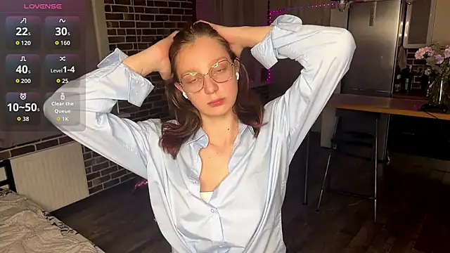 ChrisAmott online show from 03-17-26, 04:21