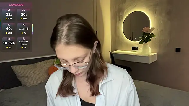 ChrisAmott online show from 04-20-26, 04:10