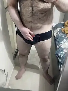 Hardysinh55 online show from 02-19-26, 02:57