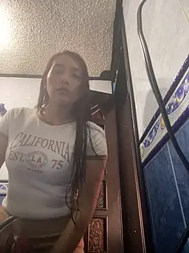 anny bianchy online show from 02-04-26, 09:42