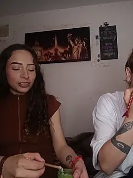 AlexxaAndRileyy online show from 02-20-26, 05:57