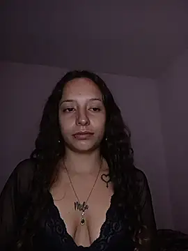 AlexxaAndRileyy online show from 03-08-26, 02:10