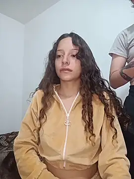 AlexxaAndRileyy online show from 03-20-26, 03:28