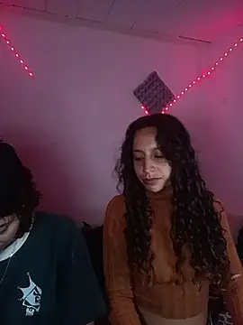 AlexxaAndRileyy online show from 07-19-26, 03:43