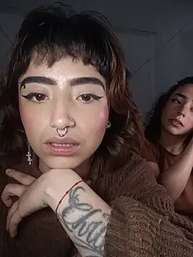 AlexxaAndRileyy online show from 07-31-26, 02:11