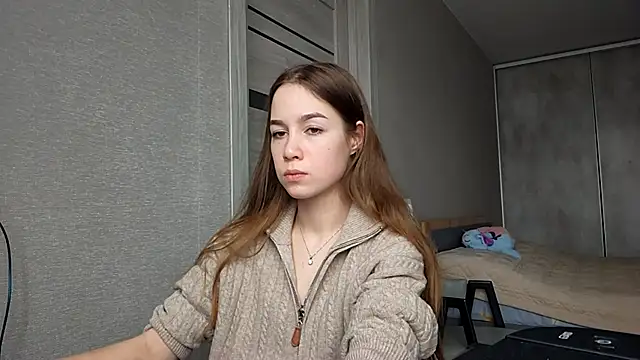 SherrylMaler online show from 02-10-26, 04:16