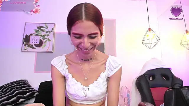 april jones05 online show from 03-03-26, 12:00