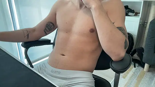 lukshof online show from 02-06-26, 04:54