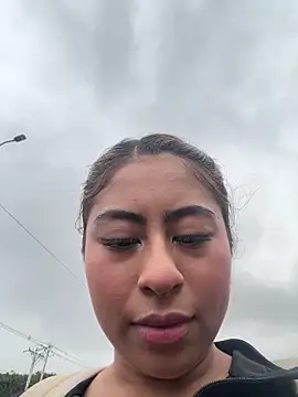 ThamaraGen  online show from 03-14-26, 01:05