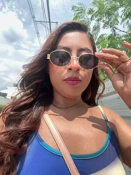 ThamaraGen  online show from 04-09-26, 03:28