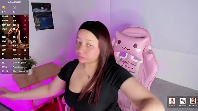 Ale Alej online show from 07-07-26, 01:37