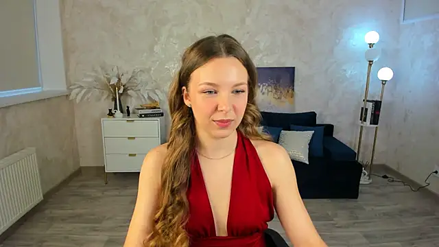 LilyBlakee online show from 03-09-26, 11:47