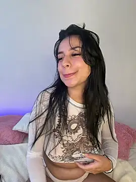 Mia arabs online show from 03-07-26, 04:59