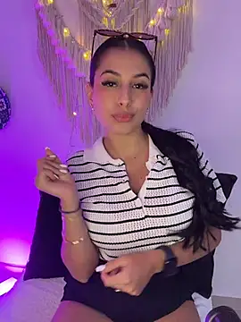 Mia arabs online show from 07-26-26, 10:16