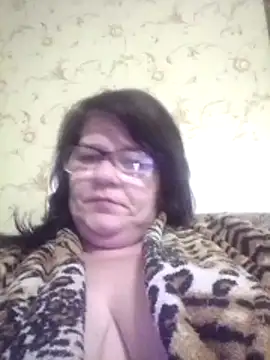 NysiOlsen online show from 04-10-26, 07:18