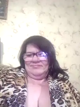 NysiOlsen online show from 04-29-26, 06:25