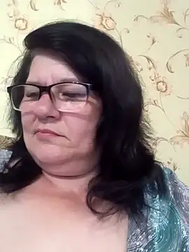 NysiOlsen online show from 05-20-26, 03:40