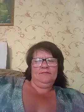 NysiOlsen online show from 06-27-26, 12:33