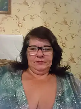 NysiOlsen online show from 07-11-26, 03:53