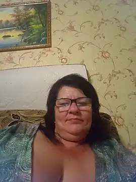 NysiOlsen online show from 07-26-26, 08:16