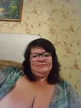 NysiOlsen online show from 07-29-26, 08:51