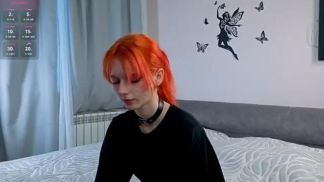 Snapshot of JuanaSumma chatting on 02-19-26, 06:09 JuanaSumma online show from 02-19-26, 06:09