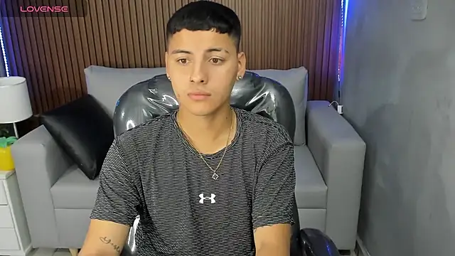 Liam9  online show from 02-04-26, 12:33