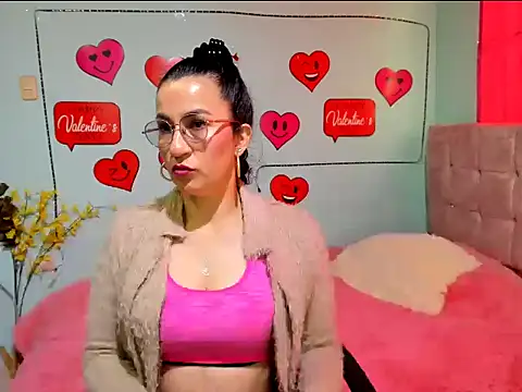 talia mystic online show from 02-12-26, 12:44