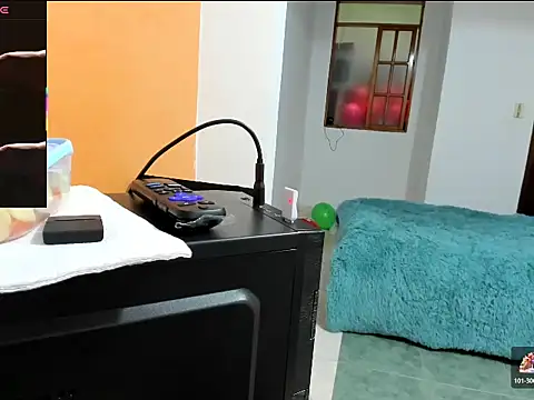 talia mystic online show from 02-26-26, 01:32