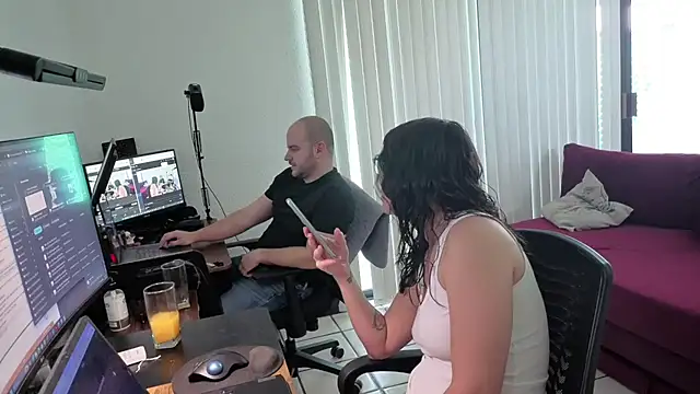 lustfulc99 online show from 04-07-26, 05:13