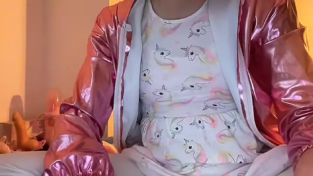 Snapshot of B4by_Pink chatting on 01-13-26, 09:14 B4by Pink online show from 01-13-26, 09:14