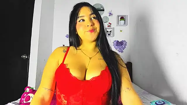 Penelopeflame18 online show from 03-26-26, 01:11