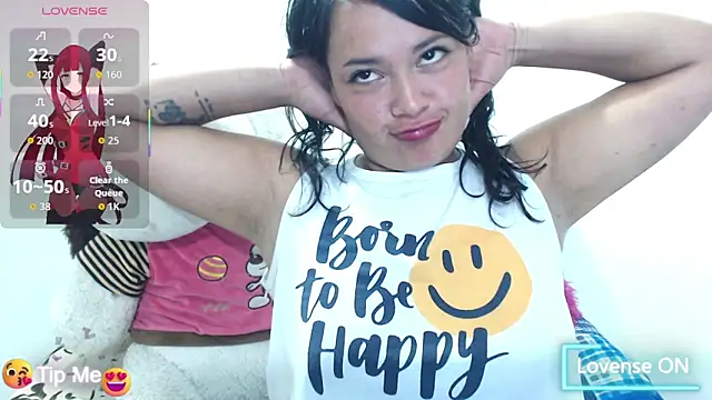 ebonysummer  online show from 07-30-26, 02:43